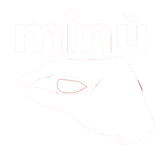 Minรน Logo